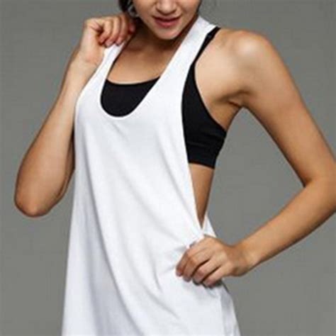 sideboob top|Amazon.com: Open Side Tank Tops For Women